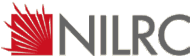 Logo for NILRC Academic Shared Digital Collection