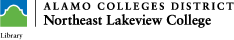 Logo for Northeast Lakeview College