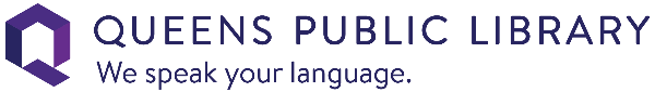 Queens Public Library Logo