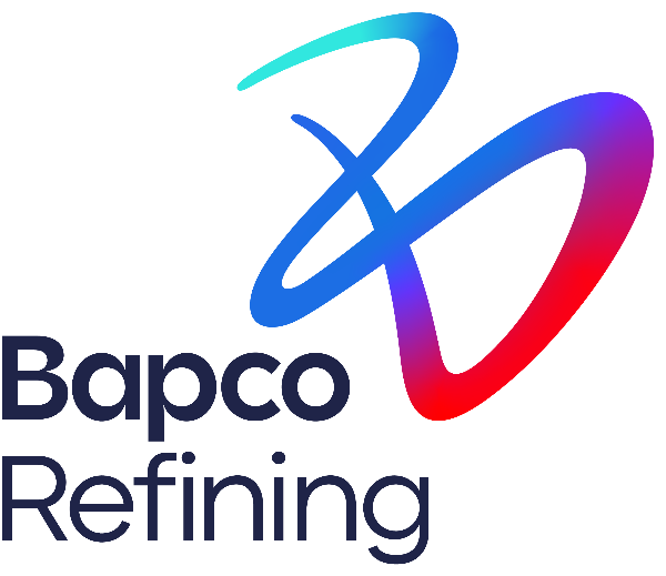 Logo for Bapco Refining