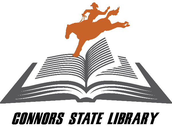 Logo for Connors State College