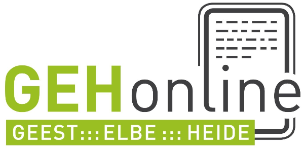 Logo for GEH-online