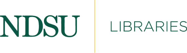 Logo for North Dakota State University