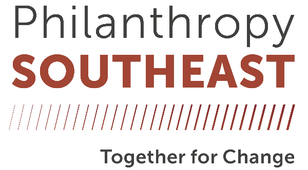 Logo for Philanthropy Southeast