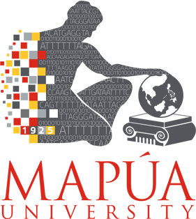 Logo for Mapua University