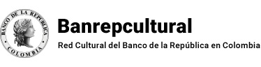 Logotipo de Biblioteca Luis Ángel Arango