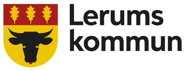 Logga för Lerums Bibliotek