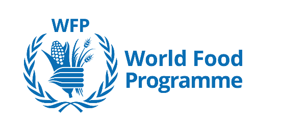Logo for United Nations World Food Programme