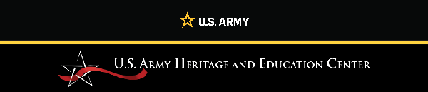 Logo for U.S. Army War College