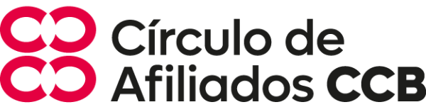 Logo for Camara de Comercio de Bogota