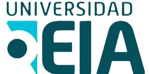 Logo for Universidad EIA