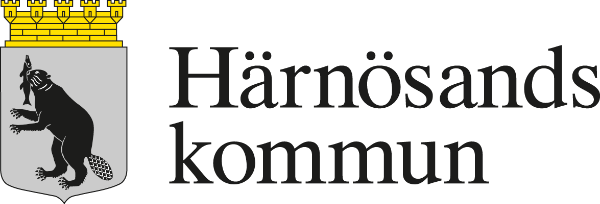 Logga för Harnosands Bibliotek