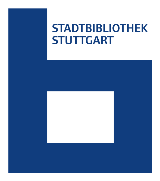 Logo for Stadtbibliothek Stuttgart