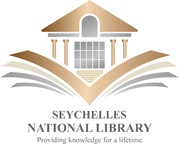 Logo for Seychelles National Library