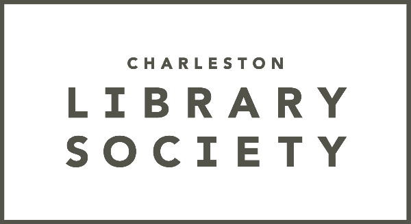 Logo for Charleston Library Society