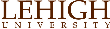 Logo for Lehigh University