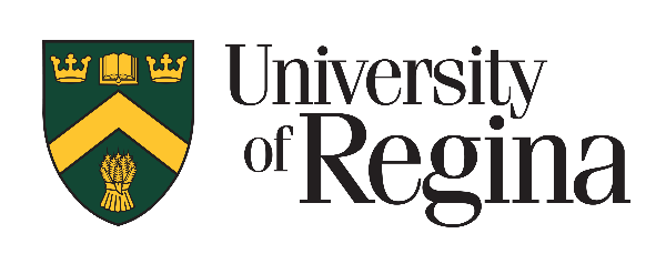 Logo for University of Regina