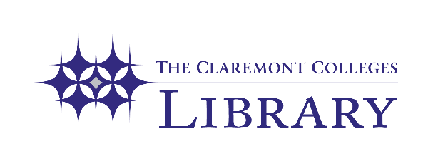 Logo for Claremont Colleges Library