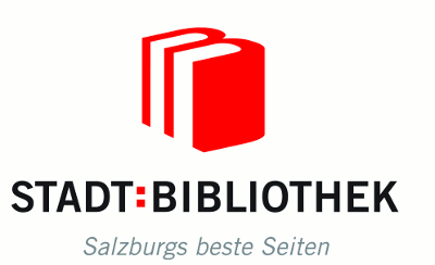 Logo for Stadtbibliothek Salzburg