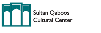 Logo for Sultan Qaboos Cultural Center