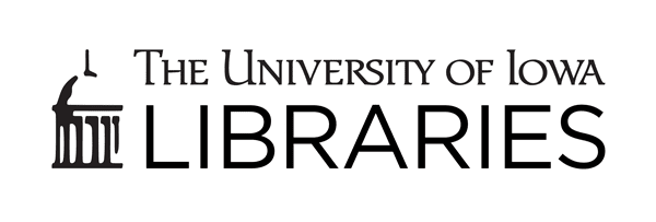 Logo for University of Iowa