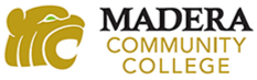 Logo for Madera Community College