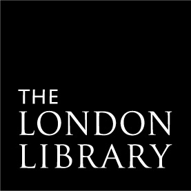 Logo for The London Library