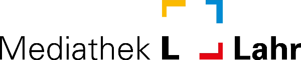 Logo for Mediathek Lahr