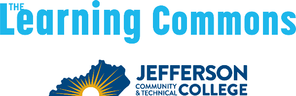 Logo for Jefferson Community and Technical College