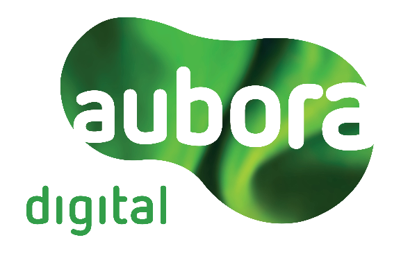 Logo for Aubora OverDrive