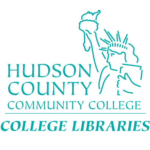 Logo for Hudson County Community College