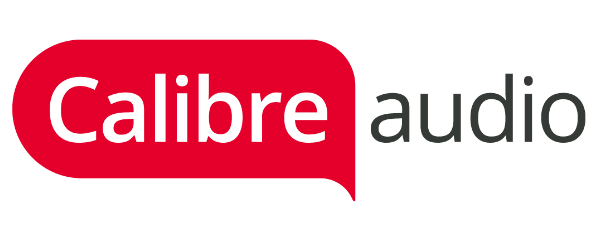 Logo for Calibre Audio