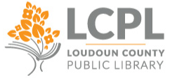 Logo for Loudoun County Public Library