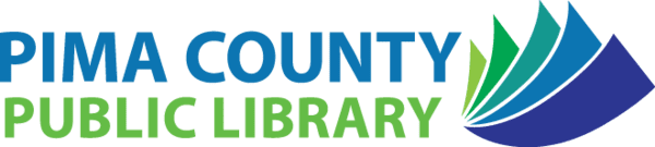 Logo for Pima County Public Library