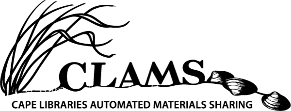 Logo for CLAMS