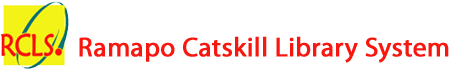 Logo for Ramapo Catskill Library System