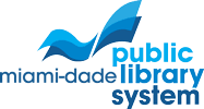 Logo for Miami-Dade Public Library System