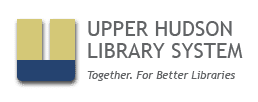 Logo for Upper Hudson Library System