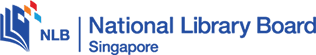 Logo for National Library Board Singapore