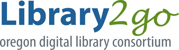 Logo for Oregon Digital Library Consortium