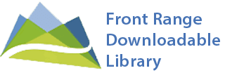 Logo for Front Range Downloadable Library