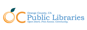 Logo for OC Public Libraries