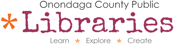 Onondaga County Public Library - OverDrive