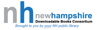 Logo for New Hampshire State Library