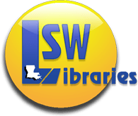 Logo for Libraries Southwest Consortium