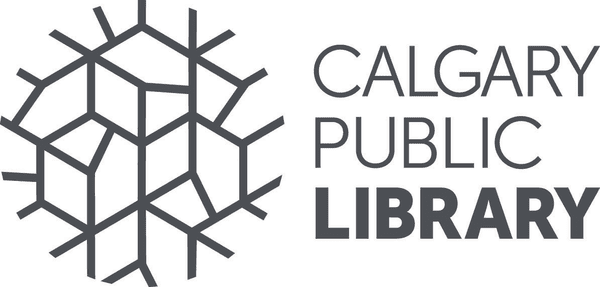 Logo for Calgary Public Library
