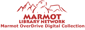 Marmot Library Network logo