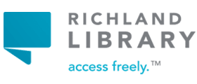 Logo for Richland Library