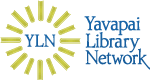 Logo for Yavapai Library Network