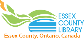 Logo for Essex County Library